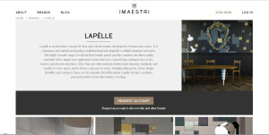 Lapèlle-Design-Leather-tiles-usa-store-I-maestri-luxury-leather-tiles-for-wall-600x302