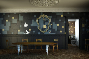 leather-floor-tiles-for-luxury-house-salone-del-mobile-di-Milano-2014-Leather-tiles-600x400
