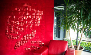 leather-wall-tiles--rose-mosaic---lapelle-design-leather-tiles(1)
