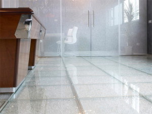 news-leather-tiles-lapèlle-design-leather-floor-tiles-for-luxury-hotel